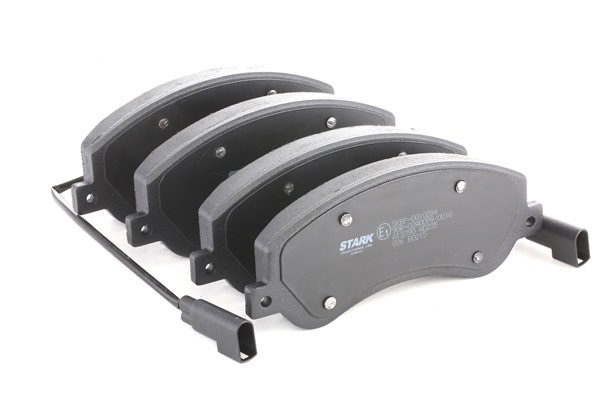 STARK SKBP-0010284 ABS ring 2.0 TDI 163 Pk CDCA