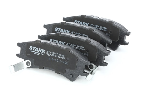 SKBP-0010288 STARK Bremsbeläge Preis