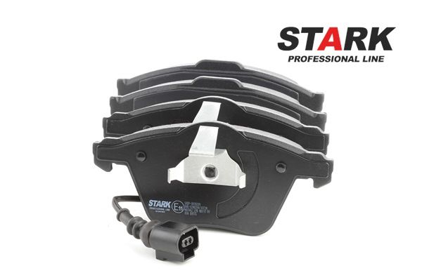 STARK SKBP-0010289 Slijtage indicator remblokken 3.6 FSI 4motion 280 Pk BLV