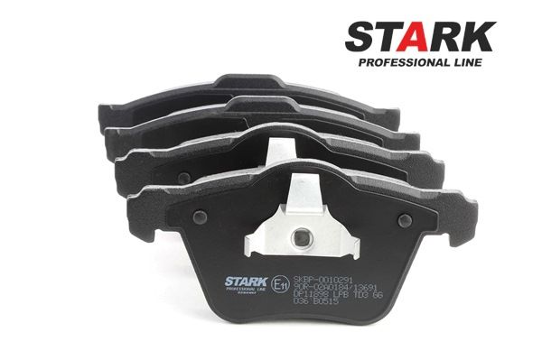 STARK SKBP-0010291 Μονάδα ABS 5.0 SCV8 S 495 PS 508PS(AJ133)
