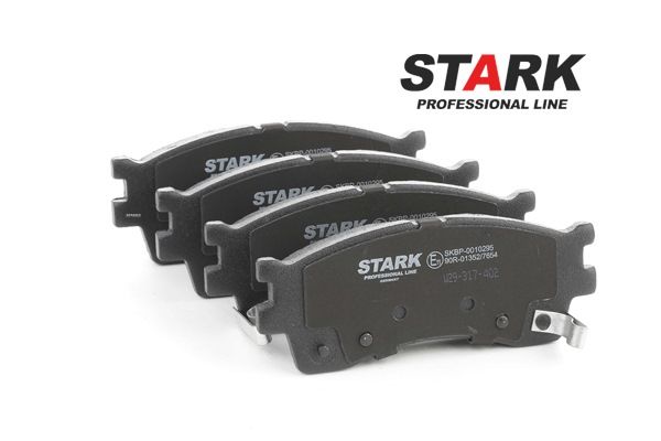 STARK SKBP-0010295 Sensor ABS 1.8 136 cv T8D