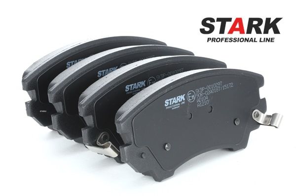 MG STARK Kit pastiglie freno SKBP-0010297