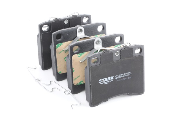 VW STARK Bremseklosser SKBP-0010300