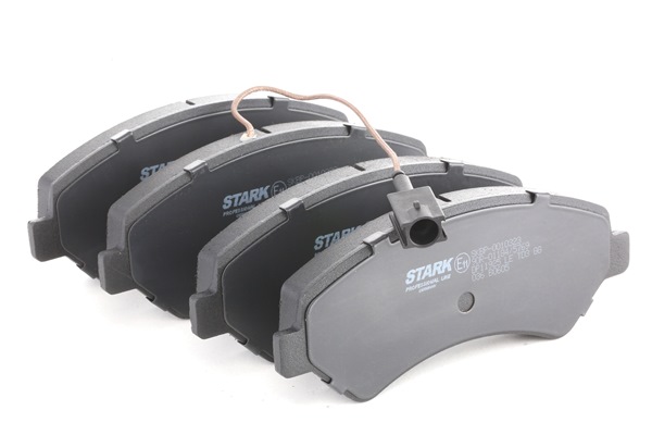 STARK SKBP-0010323 ABS ring 2.3 JTD 126 Pk F1AE0481T