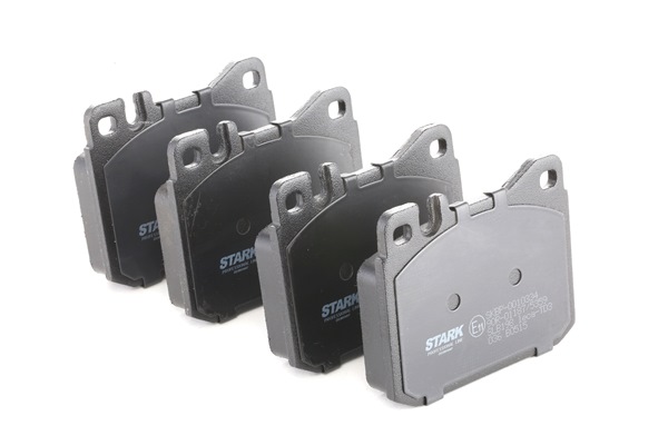 STARK SKBP-0010334 Zuiger remklauw 2.4 TD Syncro 102 Pk DV