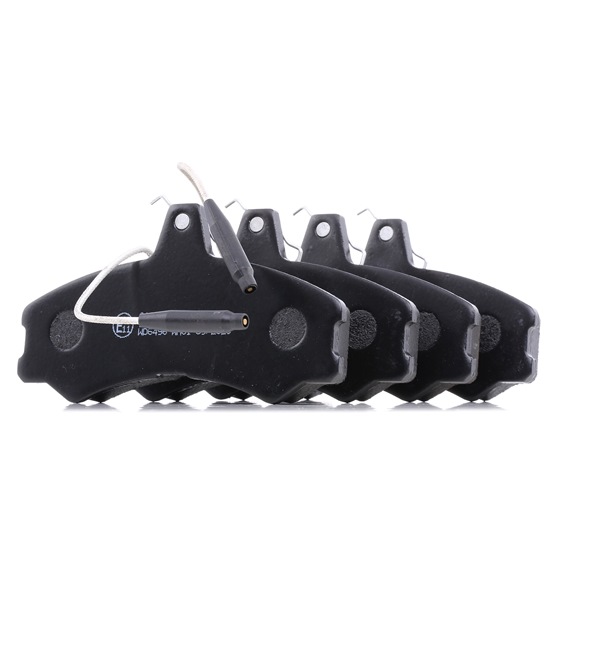 TALBOT STARK Bremsekloss-sett SKBP-0010353