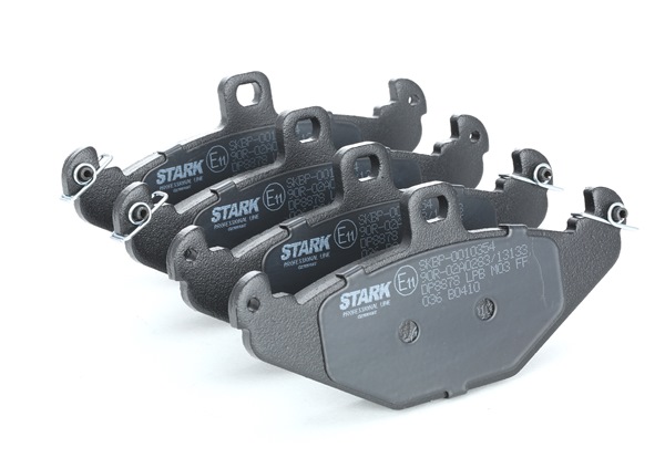 STARK SKBP-0010354 Fékdob 2.2 284 LE 910 SC