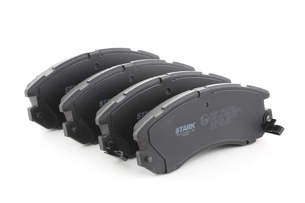 STARK SKBP-0010360 Jarrupalat Subaru Legacy BC 2.0 (BC4) 116 hv EJ20E