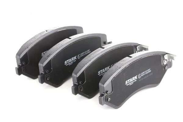 JEEP STARK Pastiglie freno SKBP-0010367