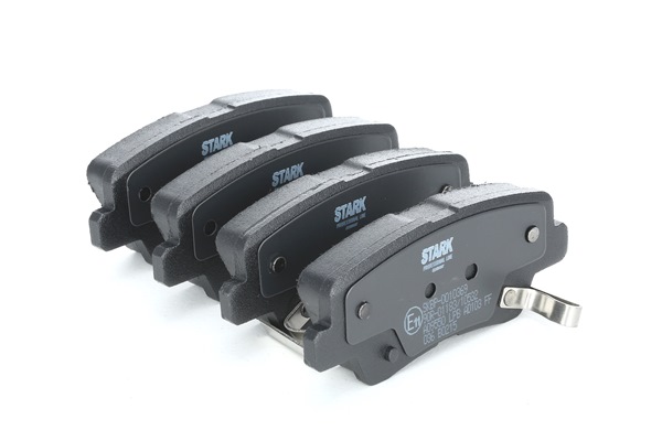 TOYOTA STARK Disk pads SKBP-0010369
