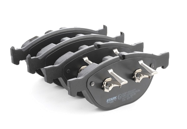 STARK SKBP-0010377 Servo freio 5.0 SCV8 R 551 cv 508PS(AJ133)