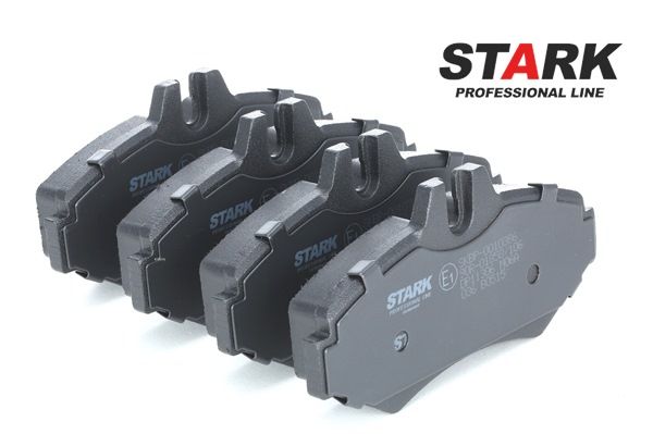 PUCH STARK Τακάκια SKBP-0010386