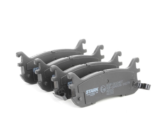 SKBP-0010407 STARK Bremsbeläge Preis