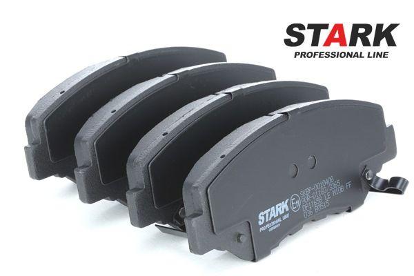 STARK SKBP-0010408 Handbromsvajer 2.0 (RD4) 152 hk K20A5