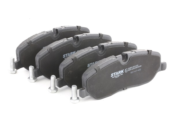 LAND ROVER STARK Τακάκια φρένων SKBP-0010420