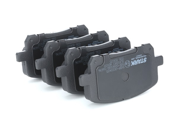 STARK SKBP-0010435 ABS ring 300 (MCU10_) 223 Pk 1MZ-FE