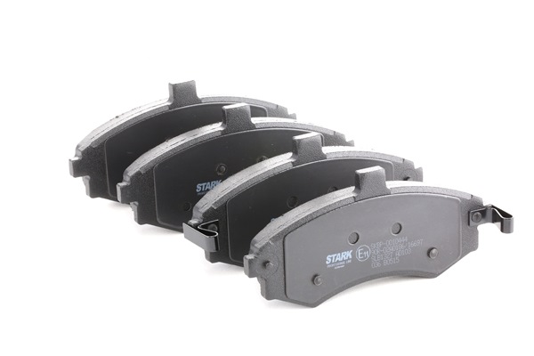 STARK SKBP-0010444 Brake servo 1.5 99 hp G4EC