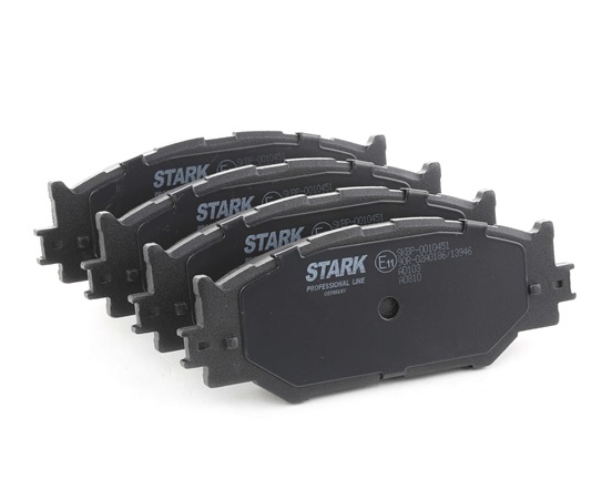 LEXUS STARK Bremsklötze SKBP-0010451