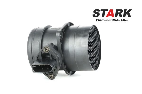 STARK SKAS-0150034 Luftmengdemåler Audi A6 C5 Avant RS6 4.2 plus quattro 480 hk BRV