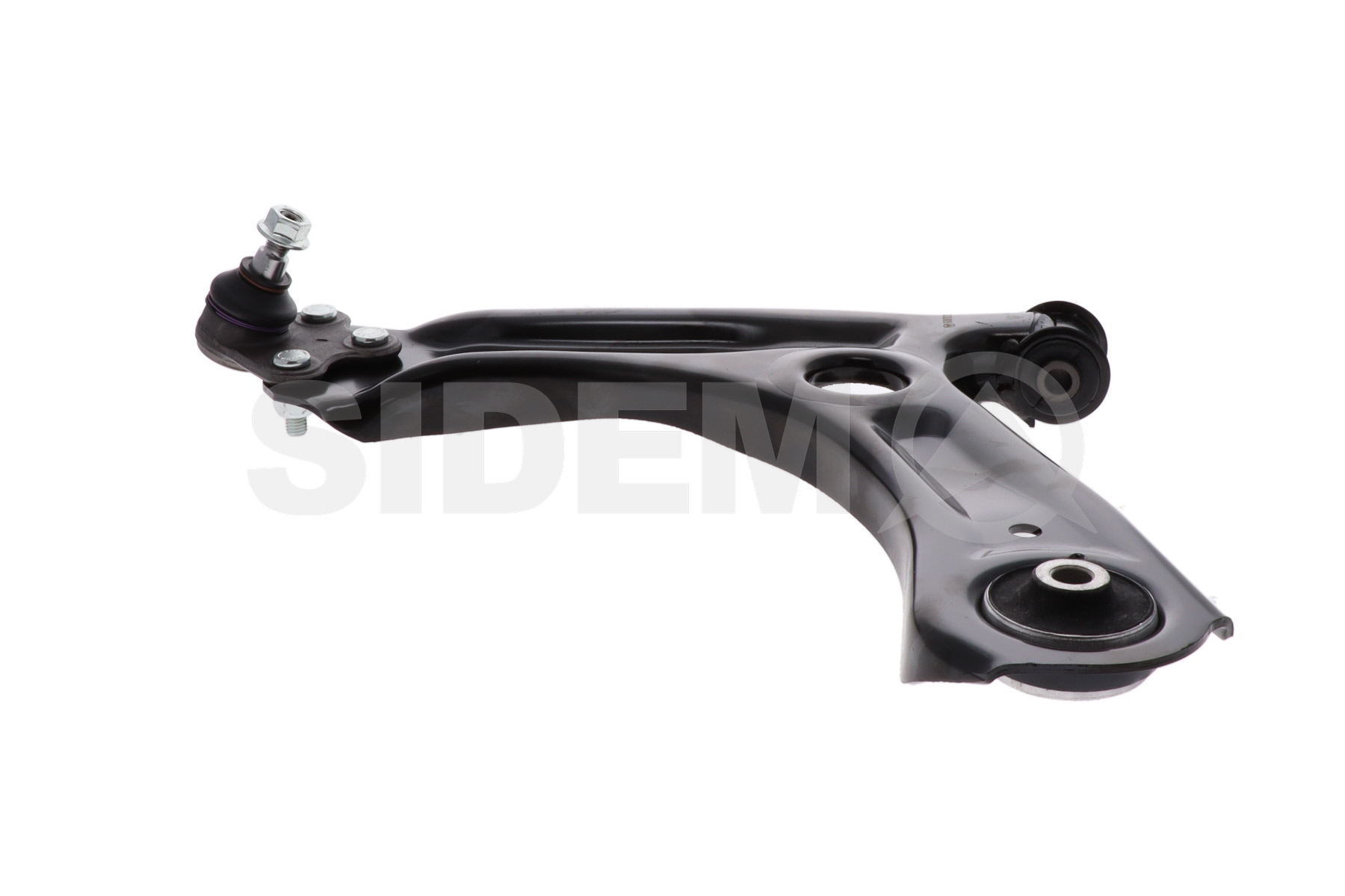 SIDEM 57174 Querlenker Seat Ibiza 6J 1.9 TDI 105 PS BLS