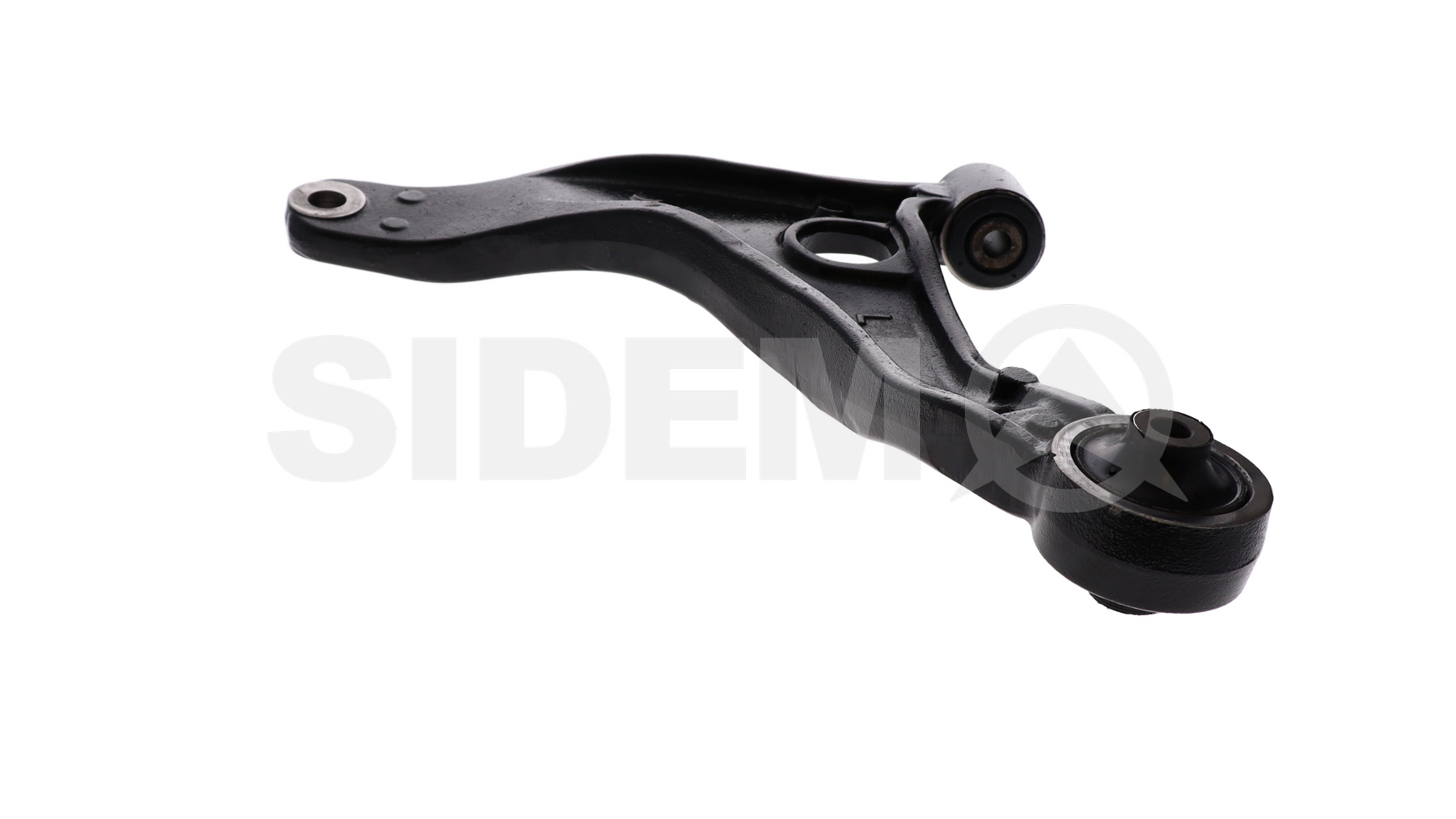 SIDEM 5076 Querlenker Renault Master 3 Kastenwagen 2.3 dCi 135 FWD (FV0N, FV08, FV06, FV00) 136 PS M9T 704