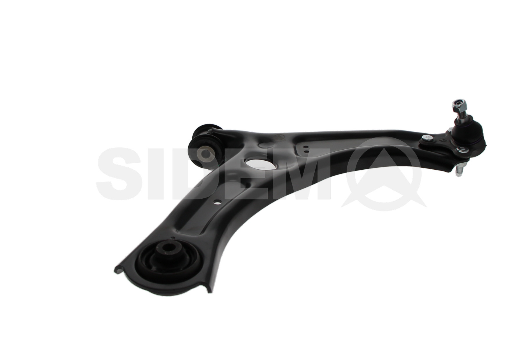 SIDEM 63973 Querlenker VW Caddy 4 Kombi 1.0 TSI 102 PS DKRE