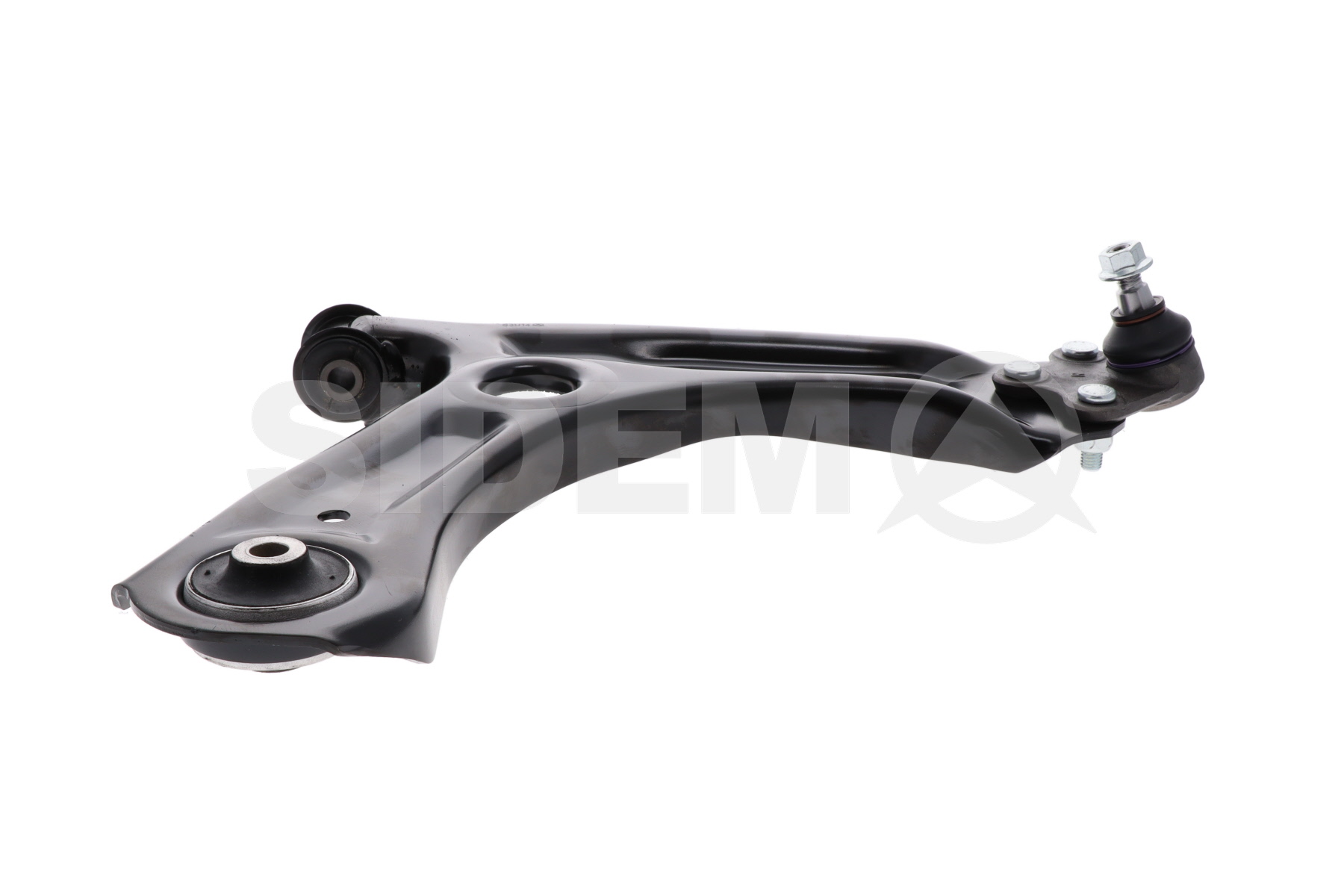 SIDEM 57175 Querlenker Seat Ibiza 6J 1.2 TSI 105 PS CBZB