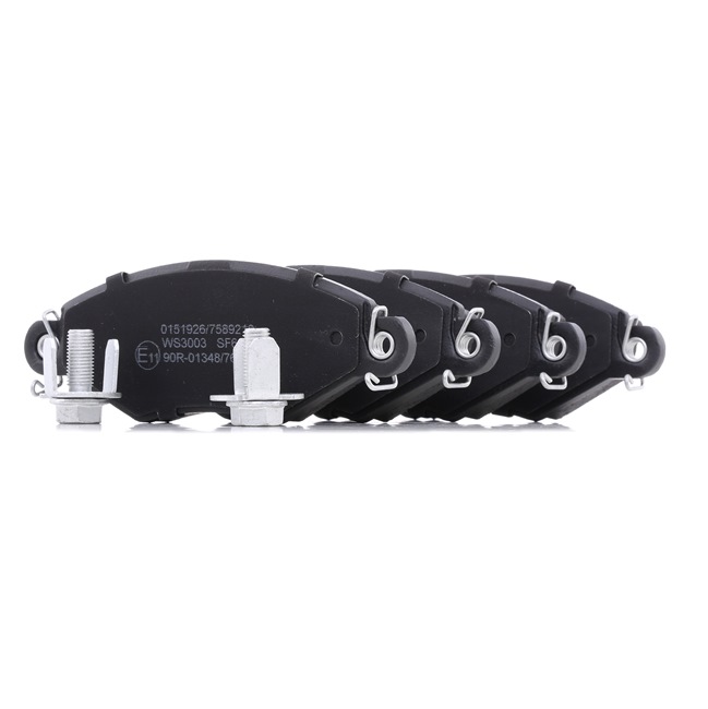 TALBOT STARK Klosser SKBP-0010065