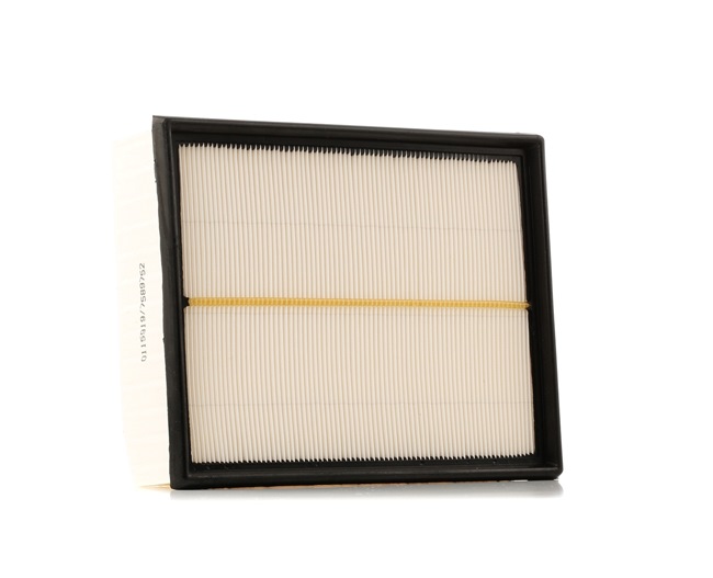 STARK SKAF-0060006 Luftfilter Audi A4 8h 2.5 TDI 163 PS BDG