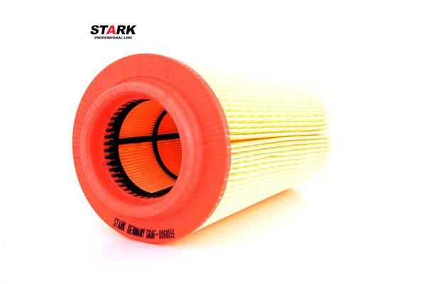 STARK SKAF-0060059 Luftfilter Mercedes S203 C 200 CGI 1.8 Kompressor (203.243) 170 HK M 271.942