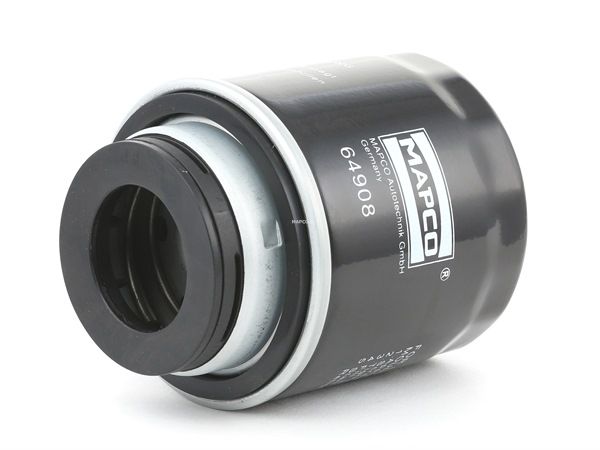 MAPCO 64908 Ölfilter Passat B7 Variant 1.4 TSI 160 PS CTHD