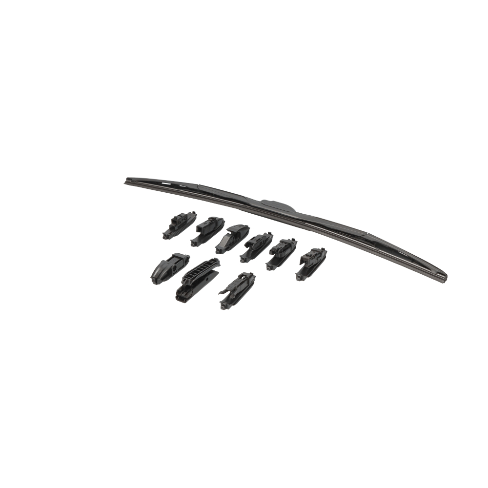 RENAULT MAPCO Windscreen Wipers 104600HPS
