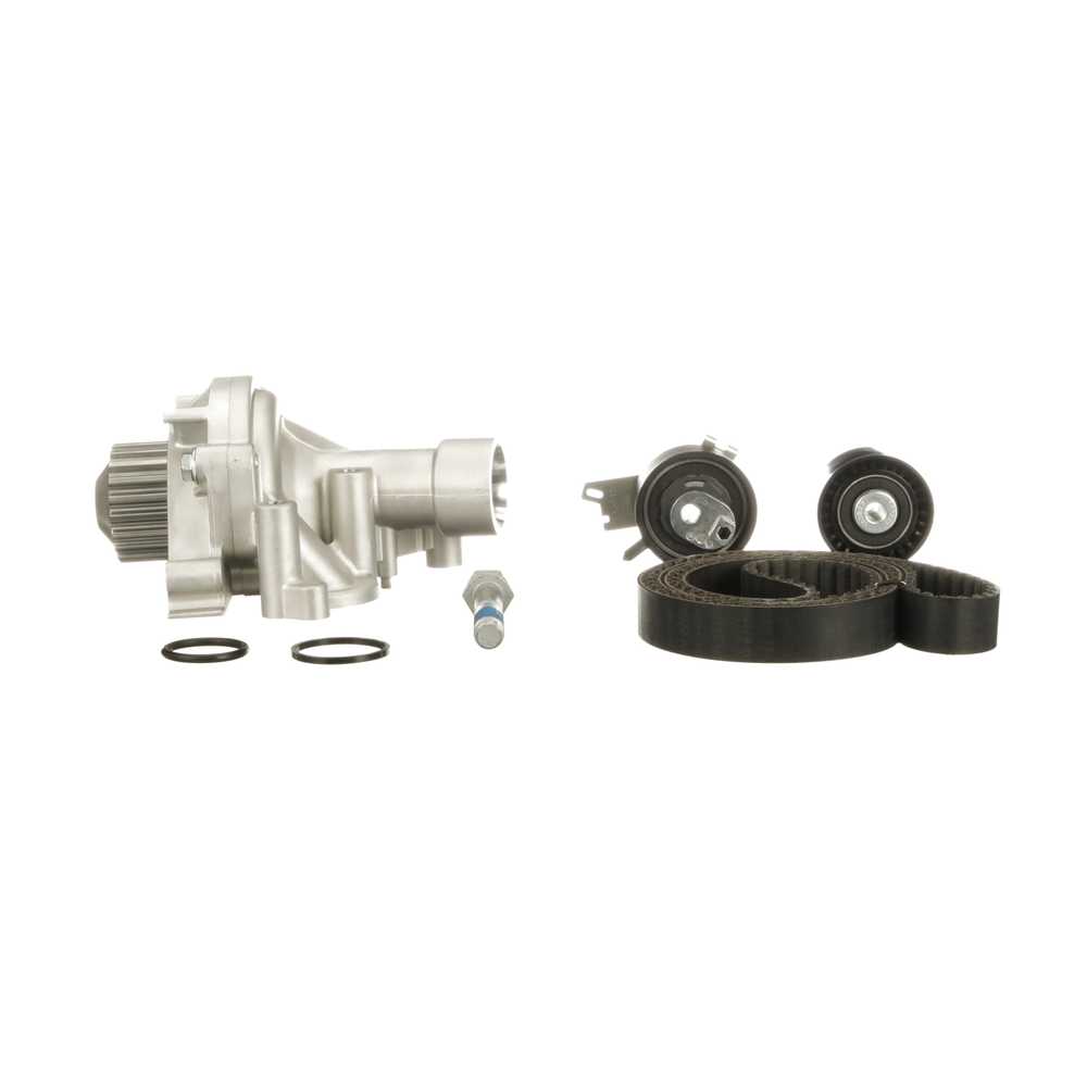 GATES KP25608XS Καδένα χρονισμού 2.0 VTR 143 PS RFJ (EW10A)