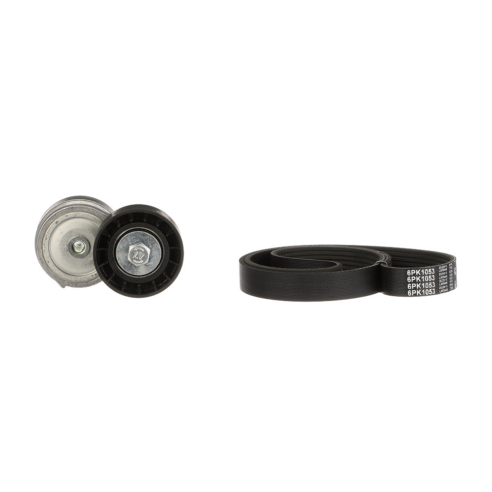 IVECO GATES Kit Cinghia Servizi K066PK1053