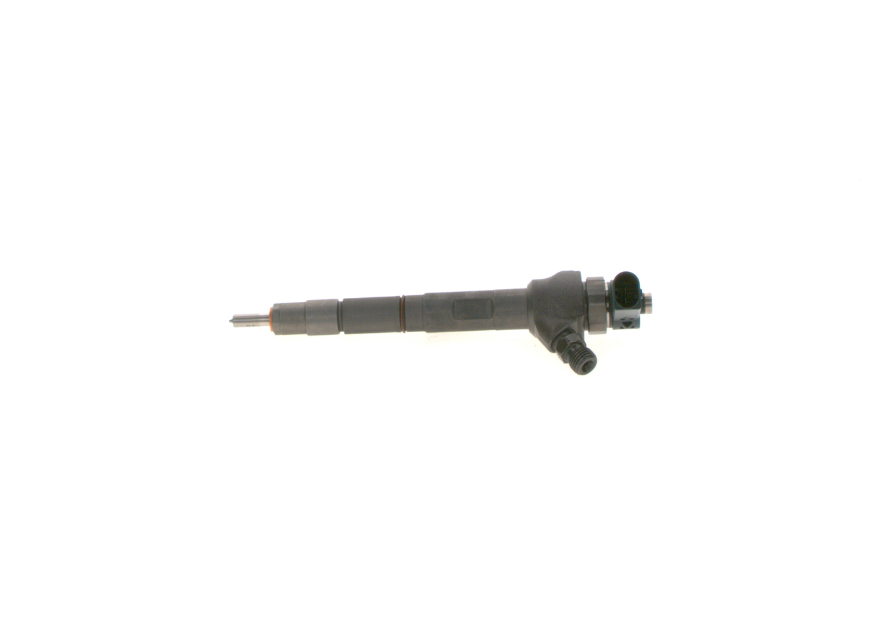 BOSCH 0 445 110 474 Einspritzdüse Audi A3 Limousine 2.0 TDI 150 PS DEJA