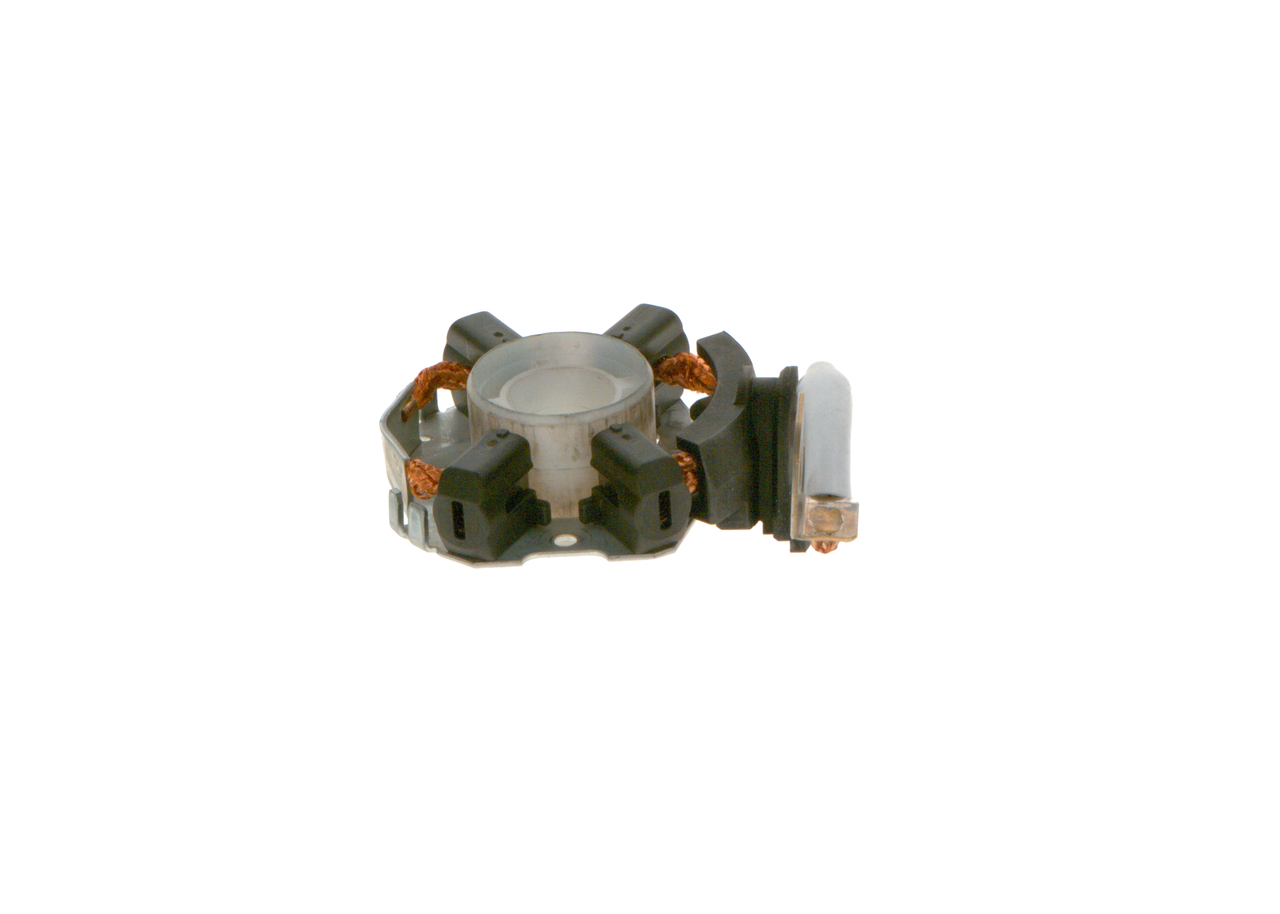 BOSCH 1 004 336 667 Indicator relay 2.0 Flex (HSML, HSJJ) 148 hp F4R 418