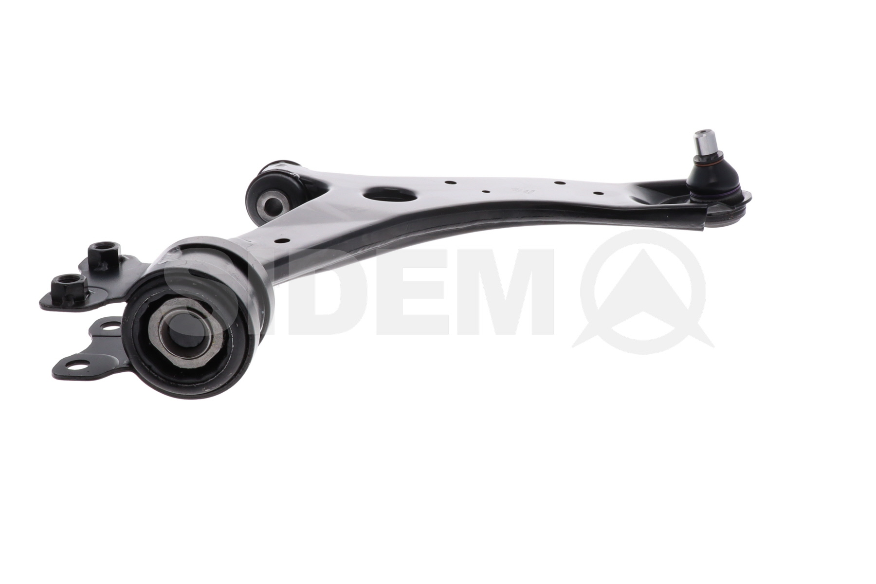 SIDEM 51175 Querlenker Mazda 3 BK 2.3 (BK3P) 264PS 2009