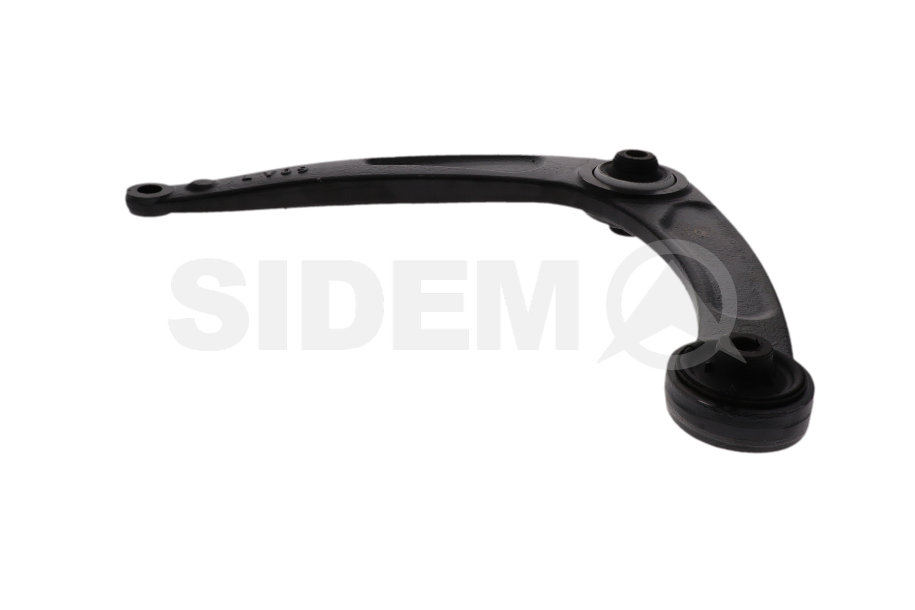SIDEM 53270 Ψαλίδια Citroen C4 Picasso mk1 2.0 i 16V 140 PS RFJ (EW10A)