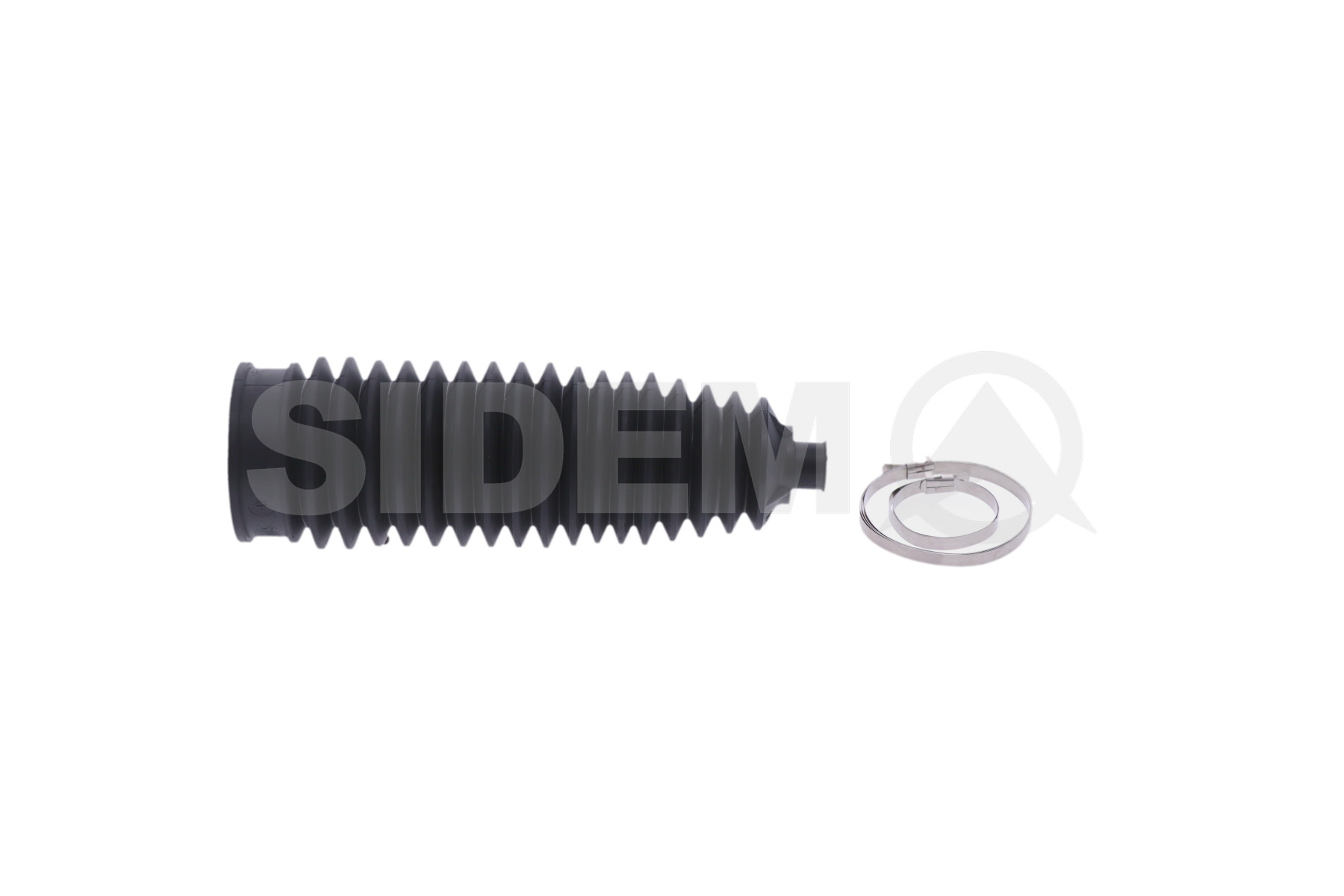 SIDEM 310.135 Soufflet de direction Renault Kangoo 2 Express 1.5 dCi 90 (FW0G, FW05, FW08, FW11) 90 CH
