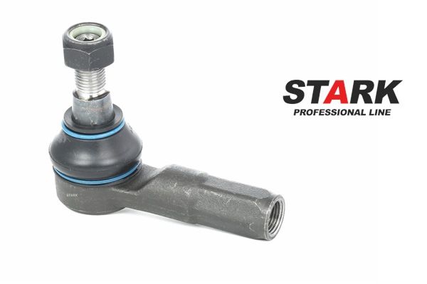 STARK SKTE-0280058 Stuurdemper 2.0 TDI 4motion 163 Pk CKUB