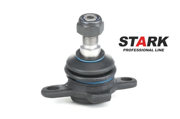 STARK SKSL-0260018 Bucșe punte 1.9 D 61 CP 1X