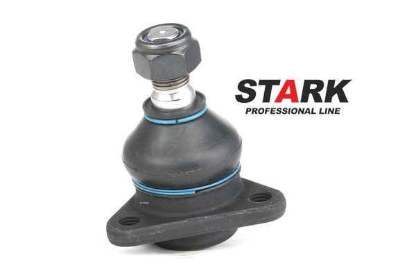 STARK SKSL-0260067 Rótula de suspensão VW T3 Transporter 2.0 70 cv CV