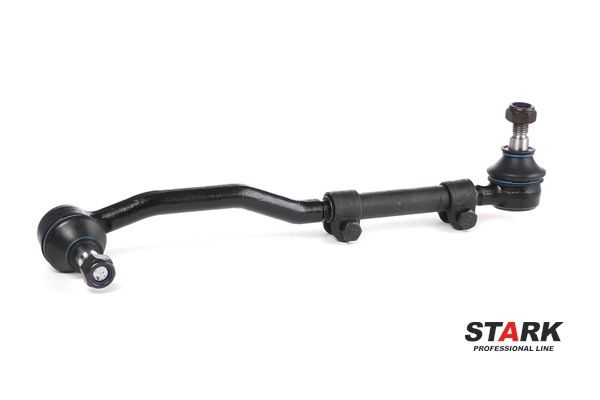 STARK SKRA-0250015 Terminal de direção Opel Omega B Sedan 2.5 D (F69, M69, P69) 131 cv X 25 DT