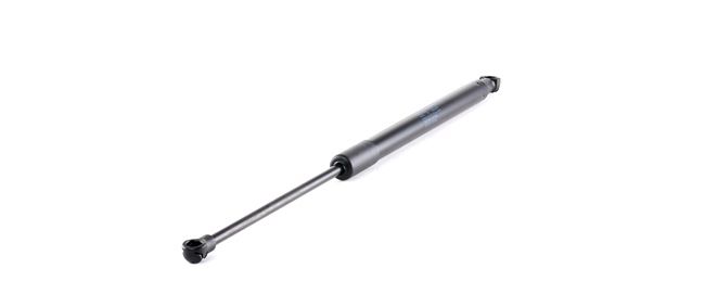 FEBI BILSTEIN 44001 Heckklappendämpfer BMW F20 114i 102 PS N13 B16 A