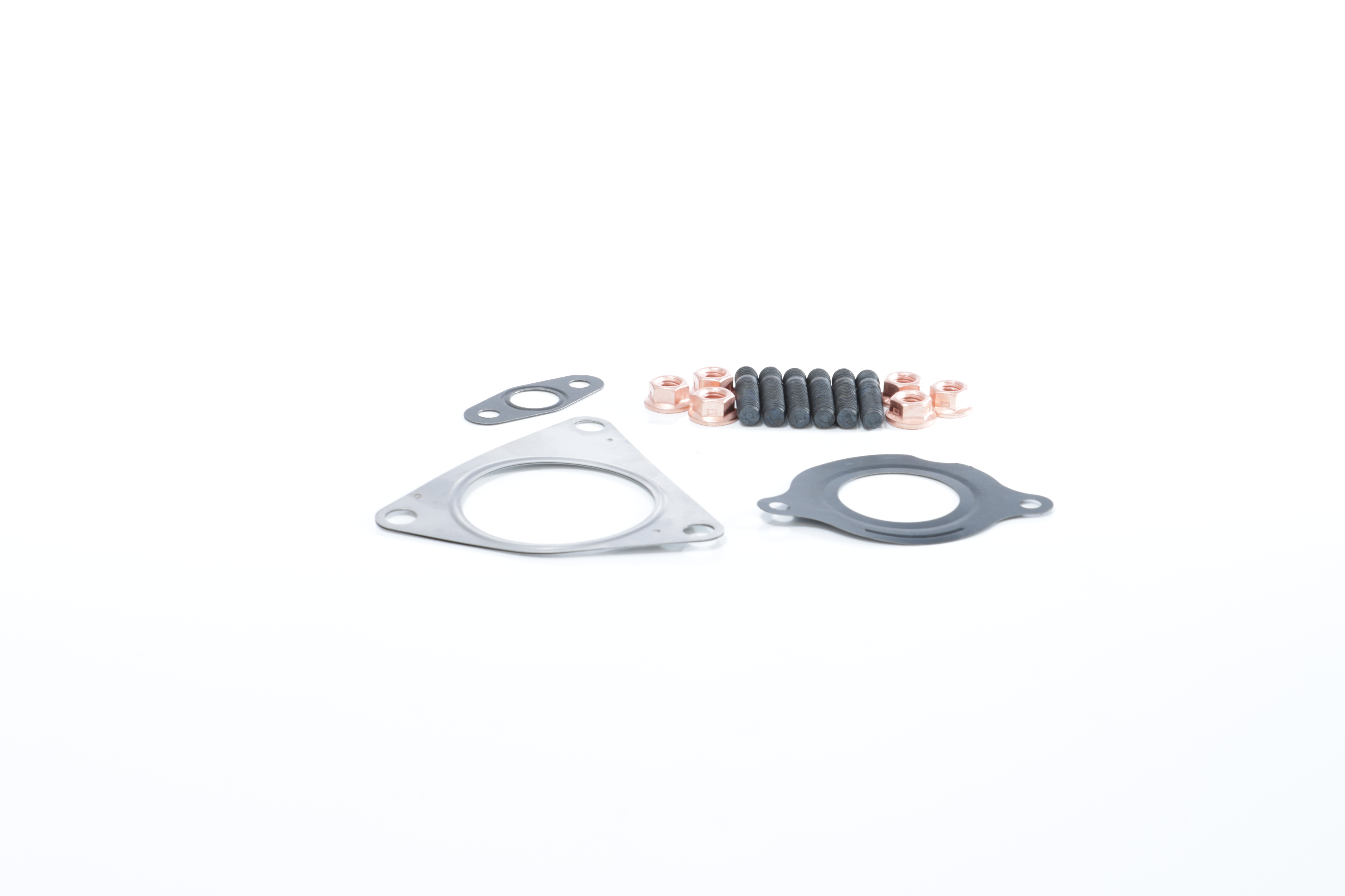 BTS TURBO T931194ABS Montagesatz Turbolader Passat B6 Variant 2.0 TDI 170 PS BMR