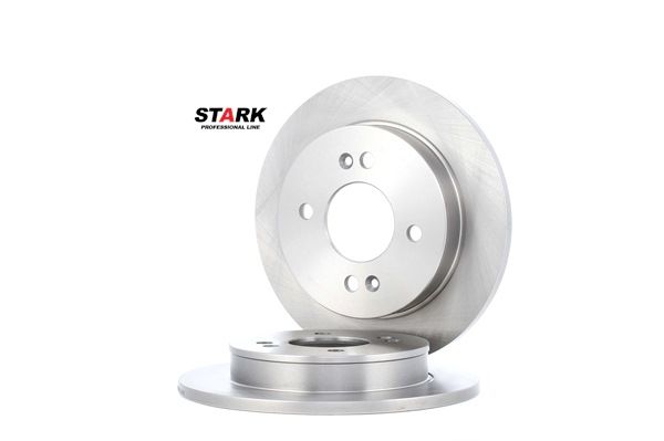 SKBD-0020042 STARK Bremsscheibe Preis