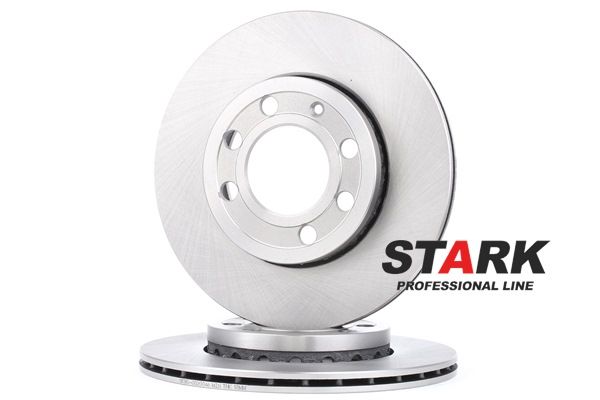 AUDI STARK Bremseskive SKBD-0020046
