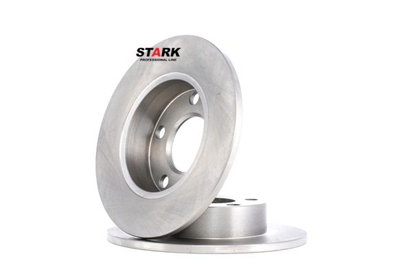 AUDI STARK Bremseskive SKBD-0020050