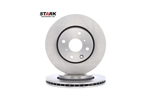 GEELY (GLEAGLE) STARK Tarcza hamulcowa SKBD-0020051