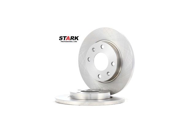 PEUGEOT STARK Disc brakes SKBD-0020053
